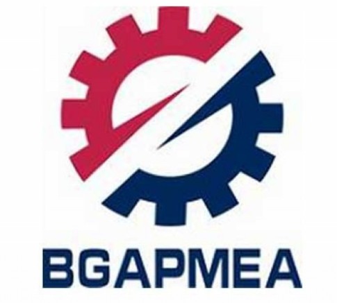 BGAPMEA member