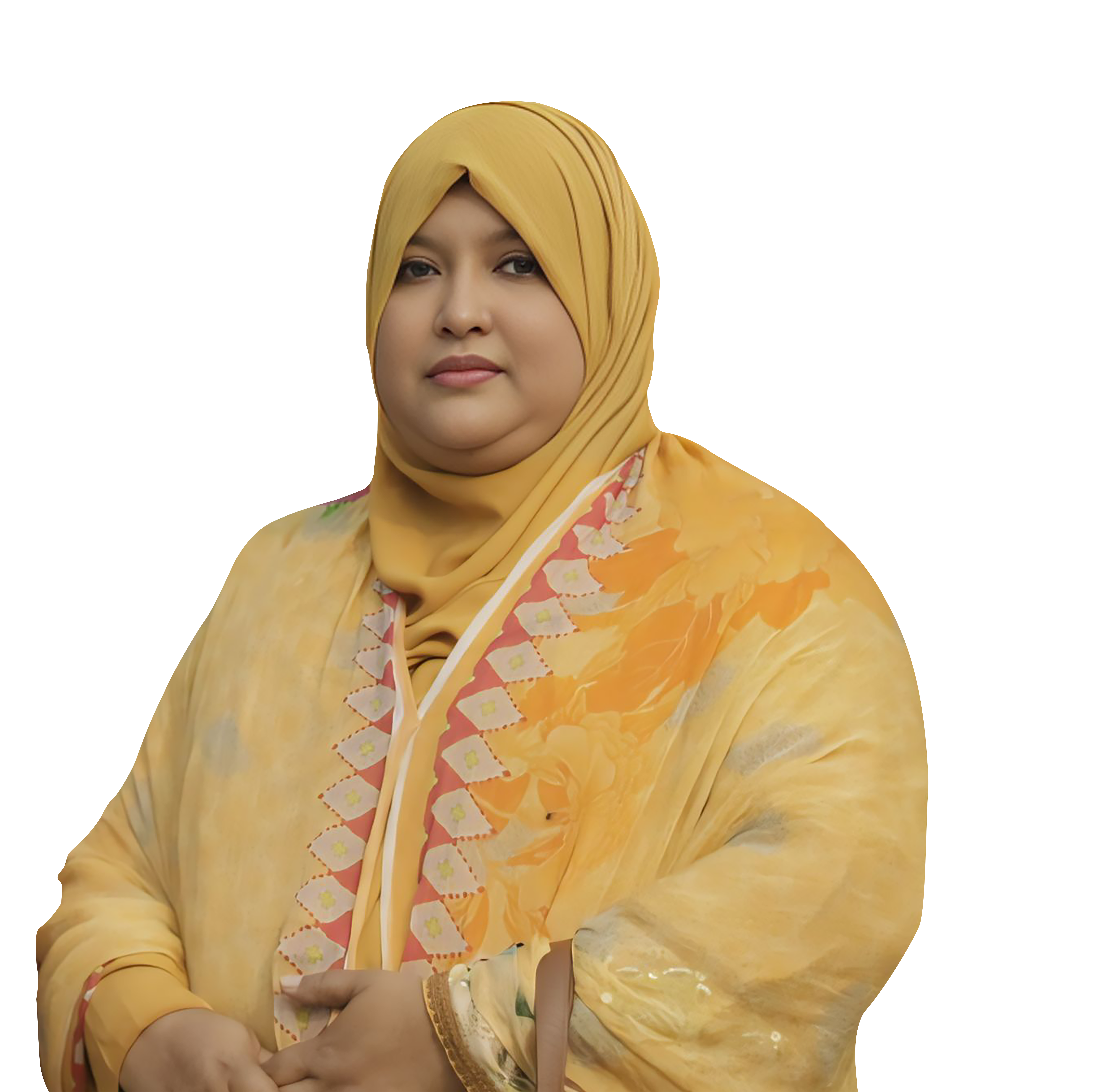 Israt Jahan Merry, Chairman