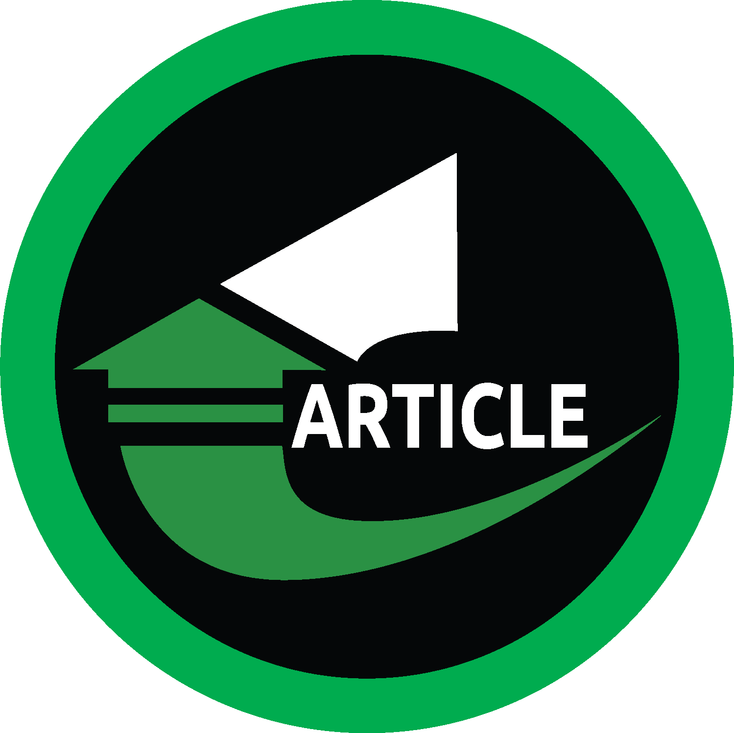 Article Label logo