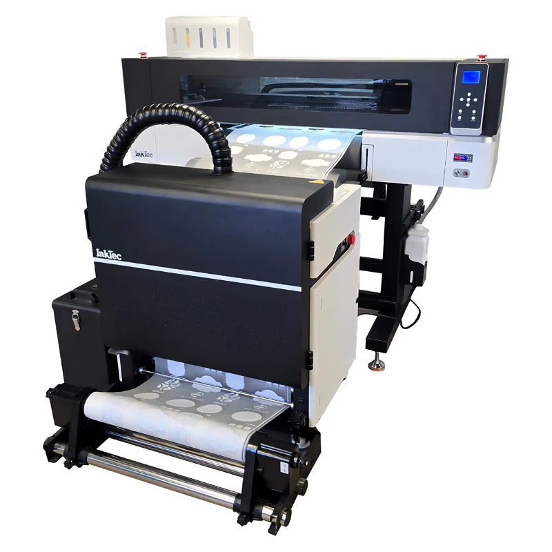 Heat transfer machines