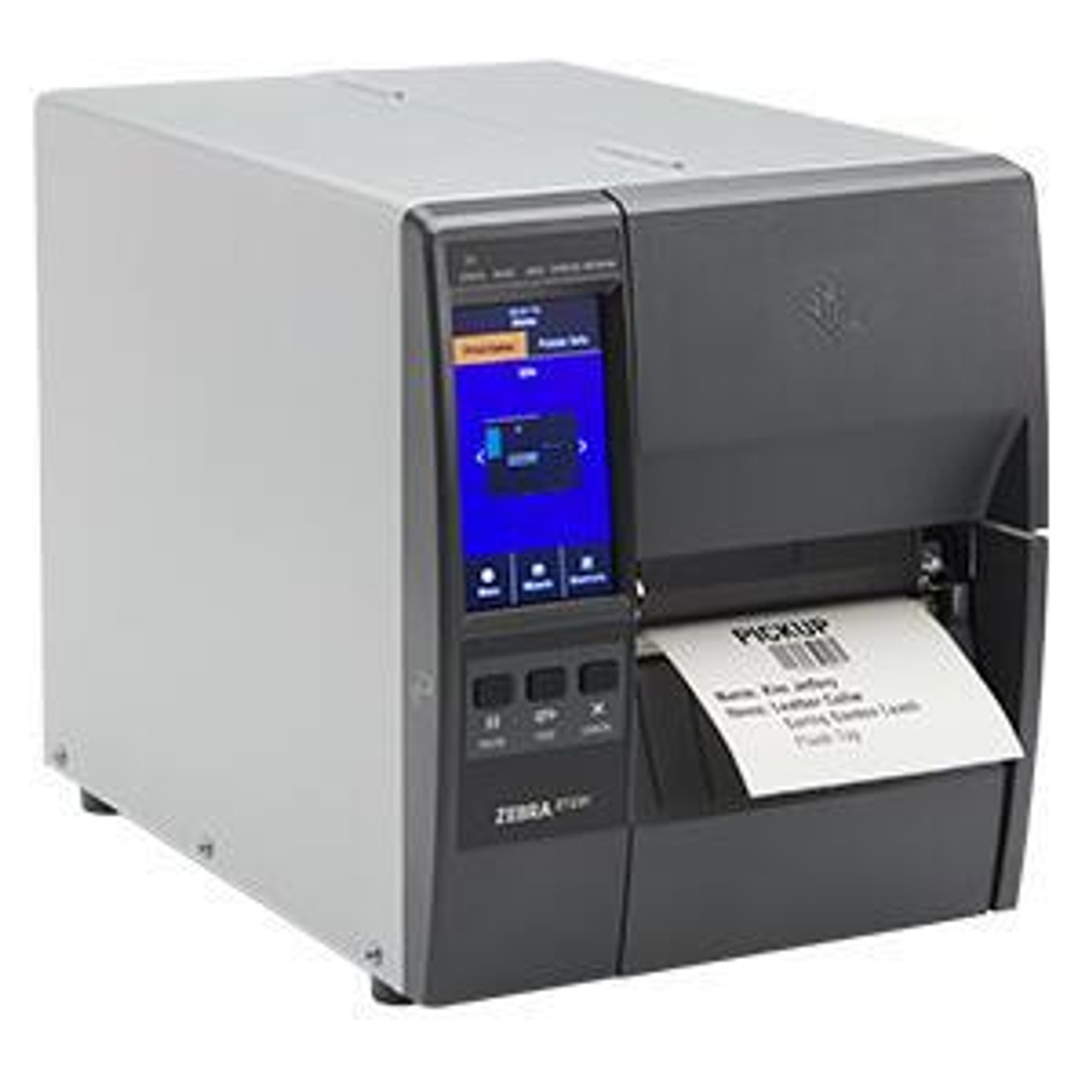 Zebra thermal barcode printers