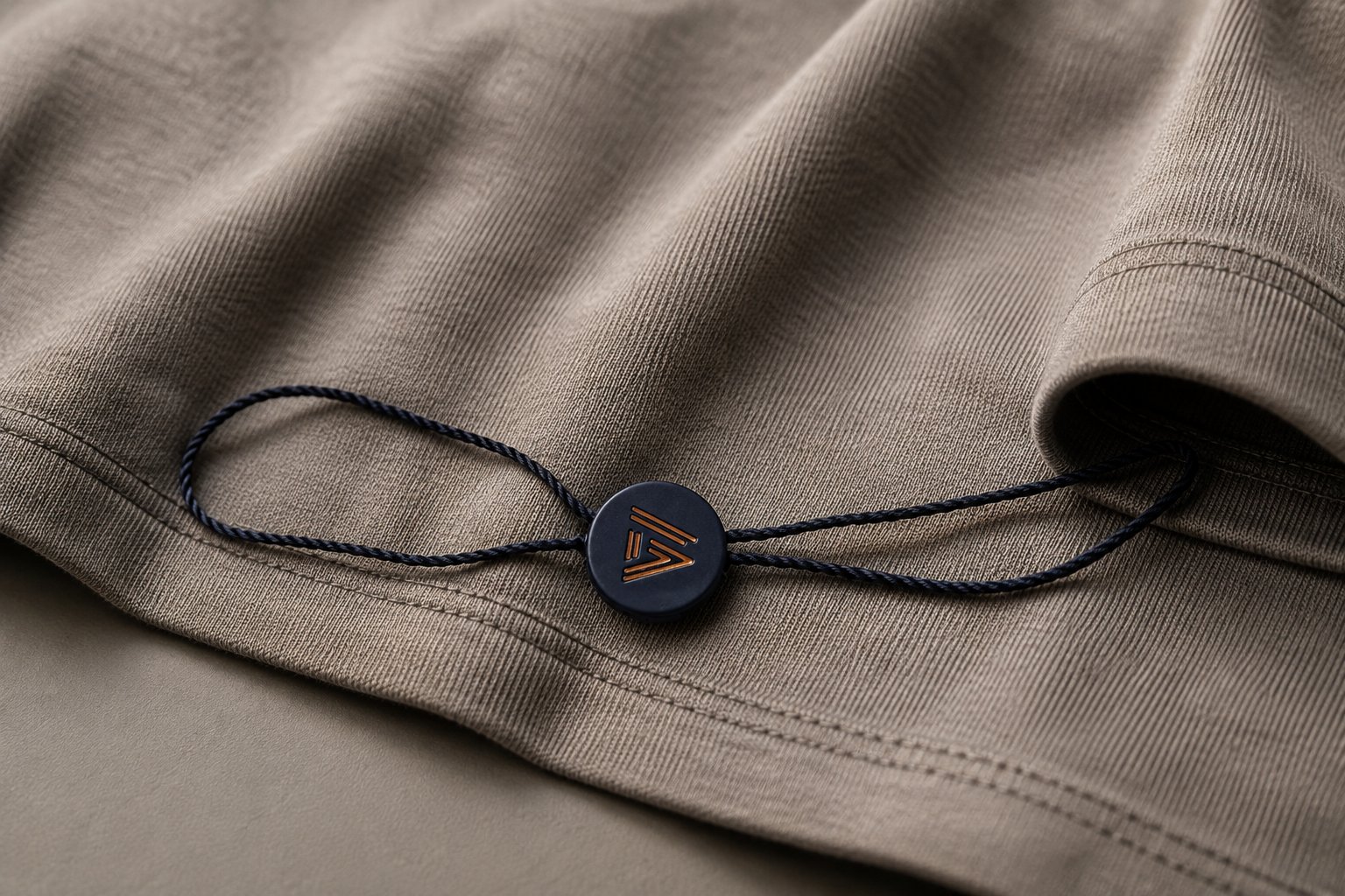 Lock string